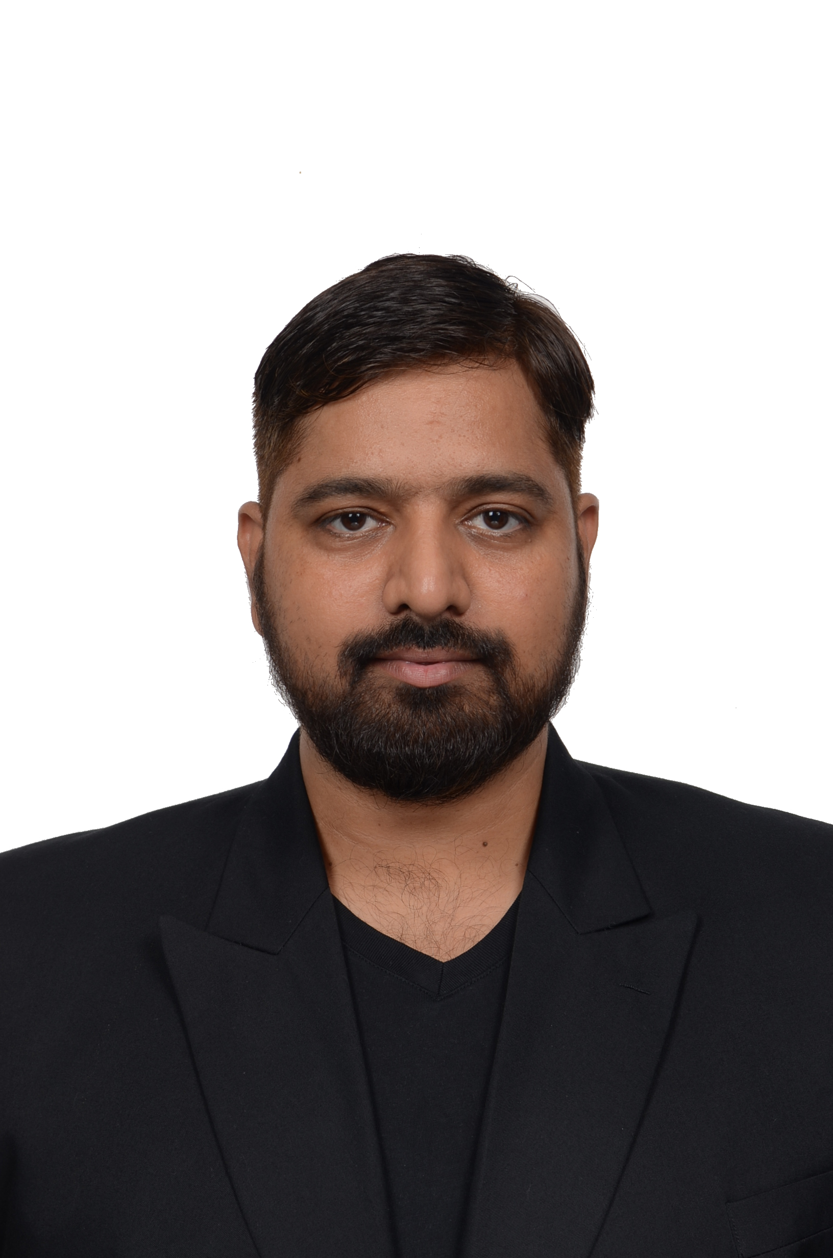 Sumit Sharma